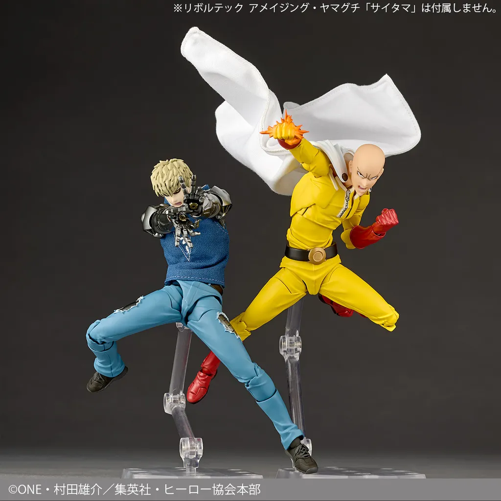 AY_Genos_OnePunchMan 014