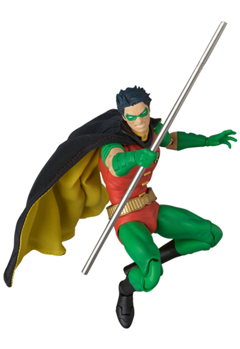 MAFEX264_Robin_BatmanHUSH 007