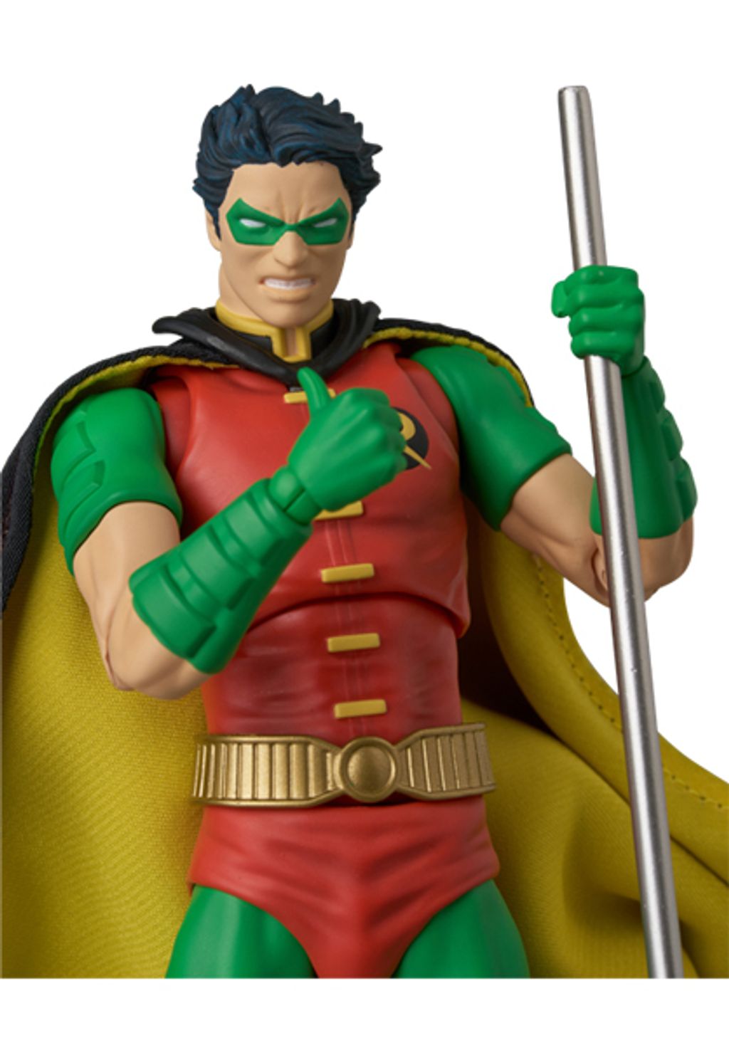 MAFEX264_Robin_BatmanHUSH 010