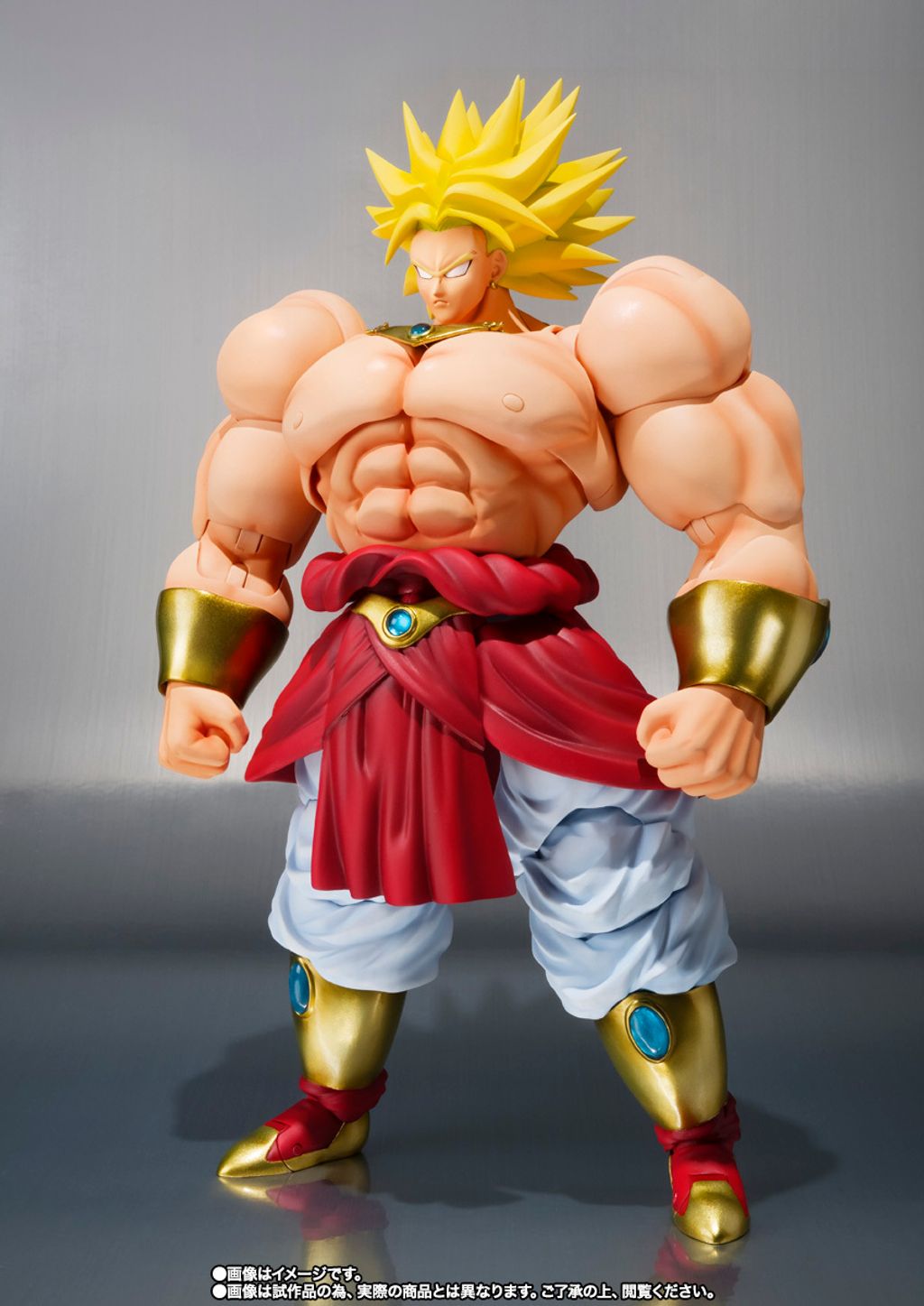 SHF_Broly_40th_DBZ_PB 003