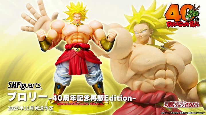 SHF_Broly_40th_DBZ_PB 00