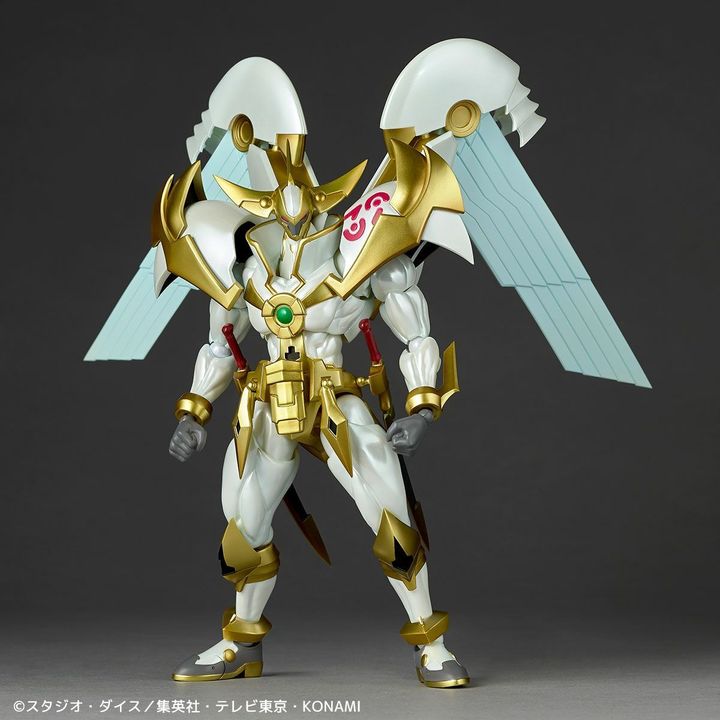 REVO_Number39Utopia_YuGiOHZexal 001