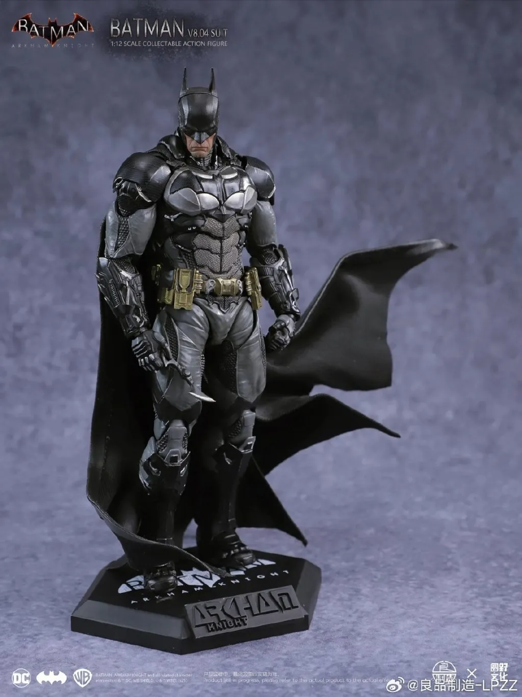 LPZZ_Batman_v8.04_ArkhamKnight 006