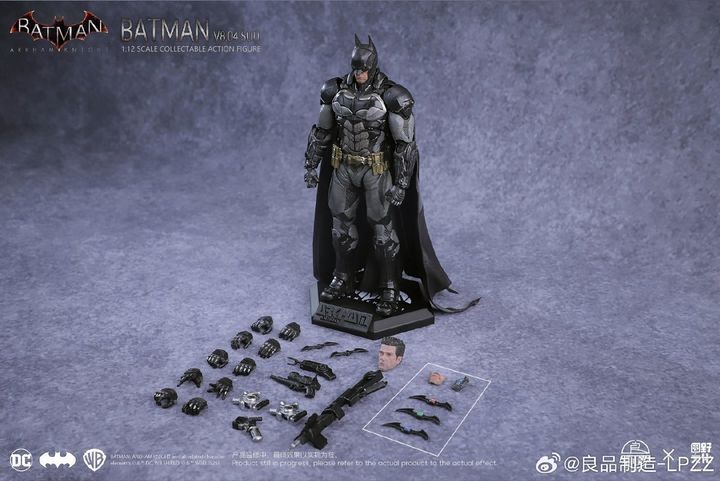 LPZZ_Batman_v8.04_ArkhamKnight 001