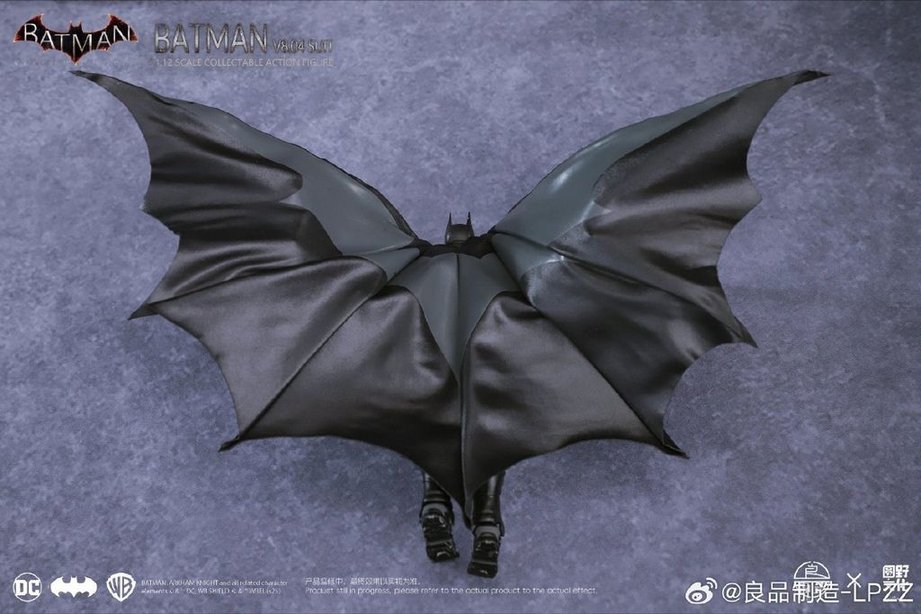 LPZZ_Batman_v8.04_ArkhamKnight 004