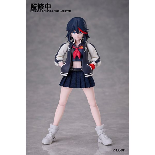 BUZZmod_MatoiRyuko_KillLaKill 001