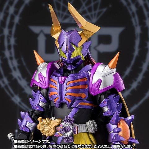 SHF_KRBuffa_FeverZombie_Jyamashin_KRGeats_PB 001