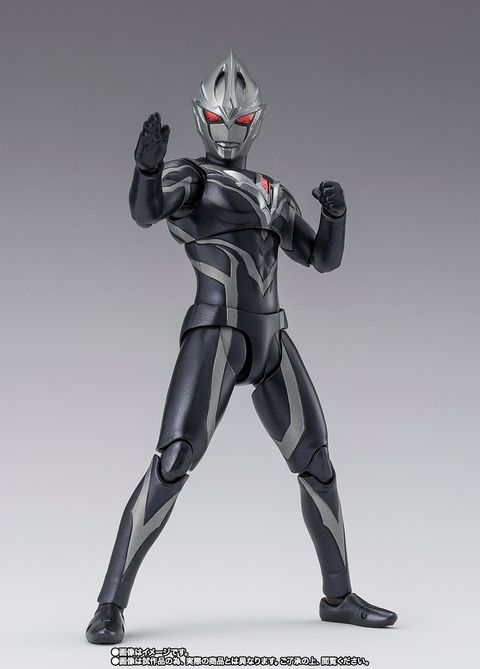 SHF_GuilArc_TheDarkWarrior_UArcTheClashOfLight&Evil_PB 002