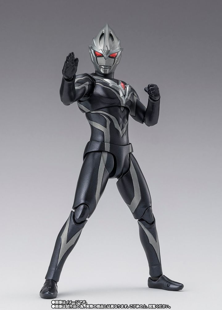 SHF_GuilArc_TheDarkWarrior_UArcTheClashOfLight&Evil_PB 002