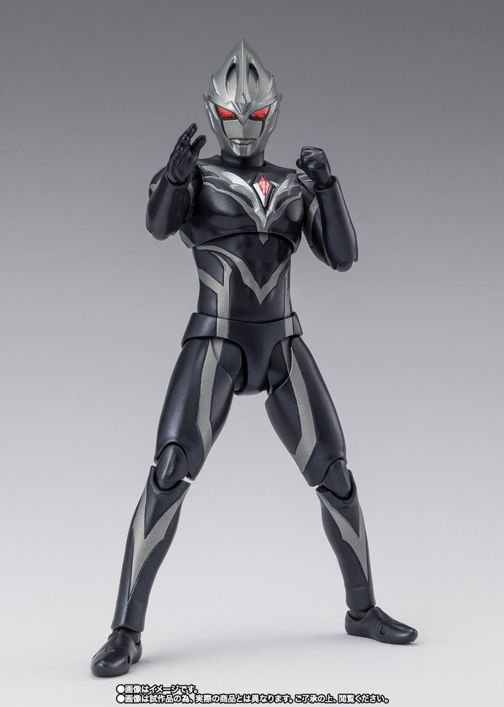 SHF_GuilArc_TheDarkWarrior_UArcTheClashOfLight&Evil_PB 004