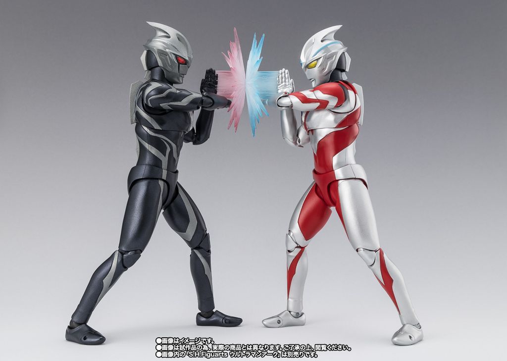 SHF_GuilArc_TheDarkWarrior_UArcTheClashOfLight&Evil_PB 008