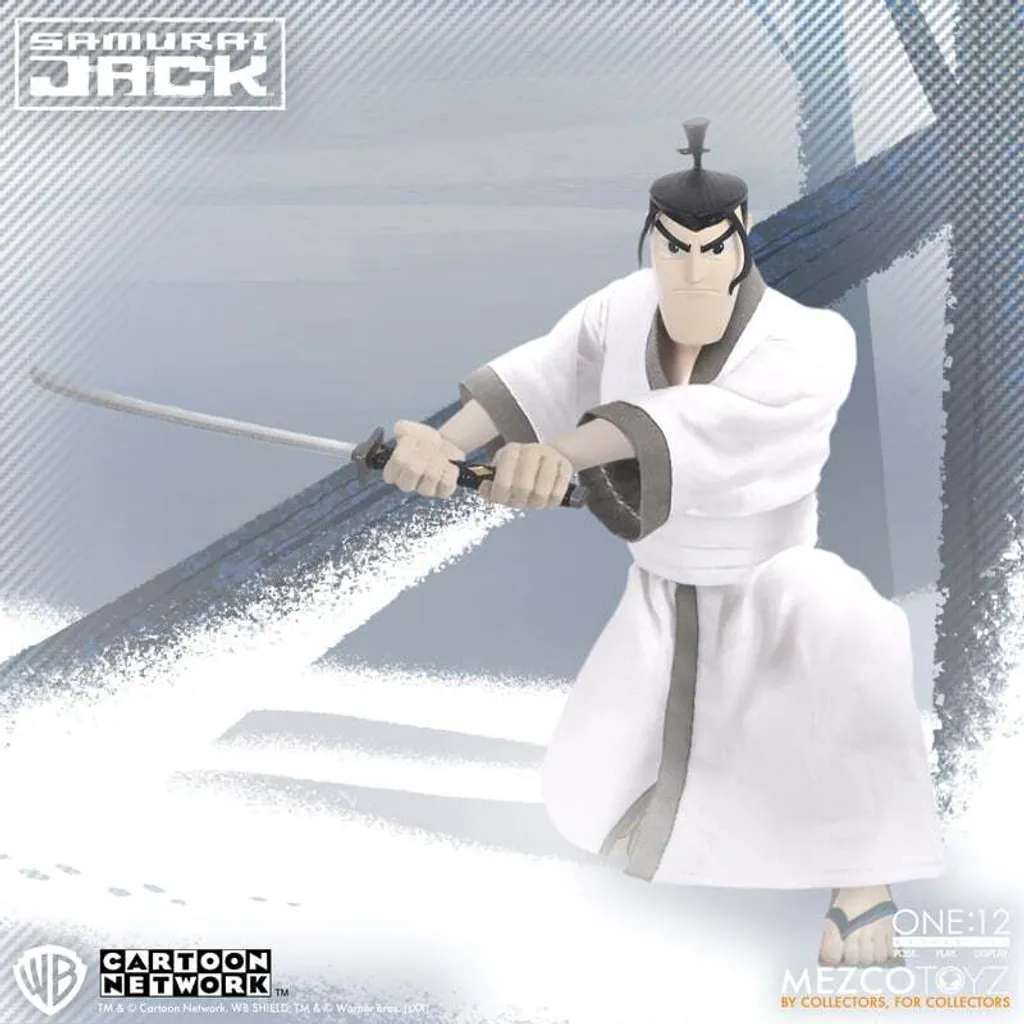 [ONE12] SamuraiJack 010