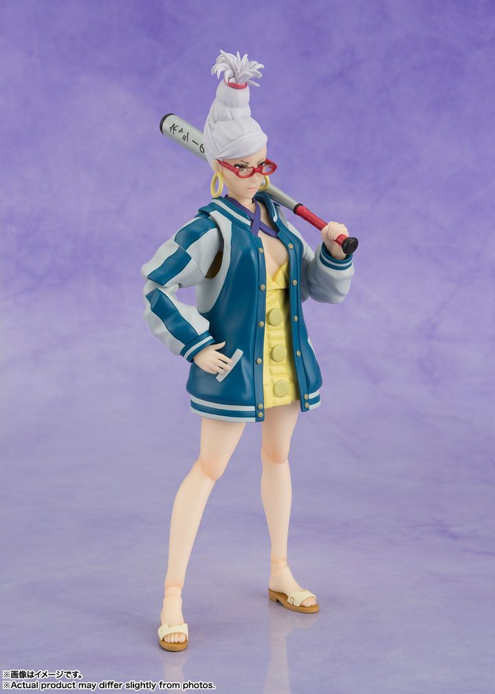 SHF_AyaseSeiko_Dandadan 002