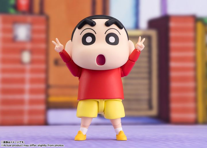 SHF_NoharaShinnosuke_CrayonShinChan 001