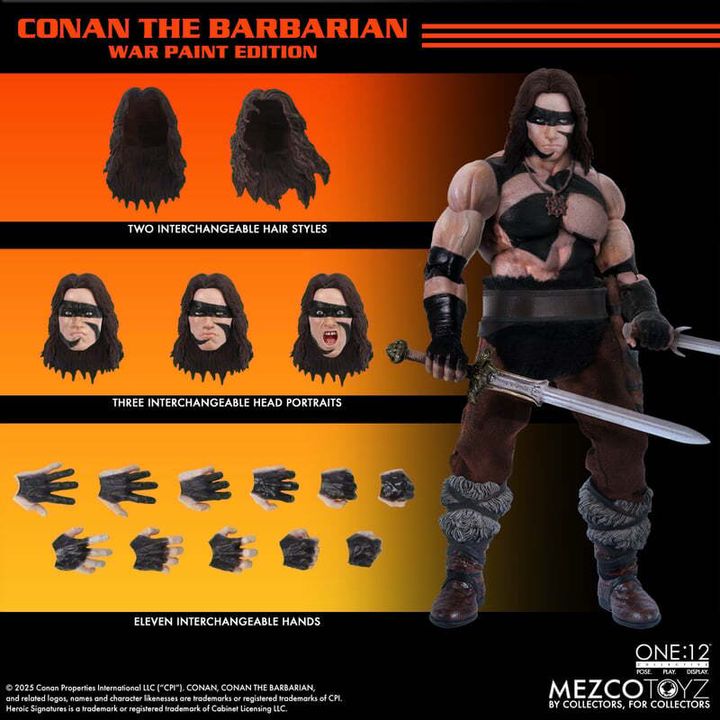 [ONE12] ConanTheBarbarian_WarPaint_1982 00