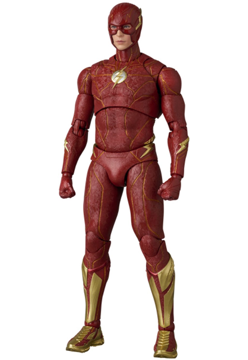 MAFEX271_TheFlash_DCEUTheFlash 003