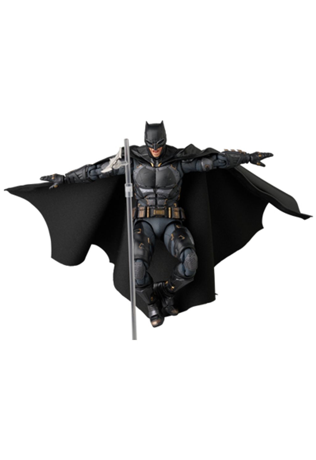 MAFEX272_BatmanTacticalSuit_ZSJL 007