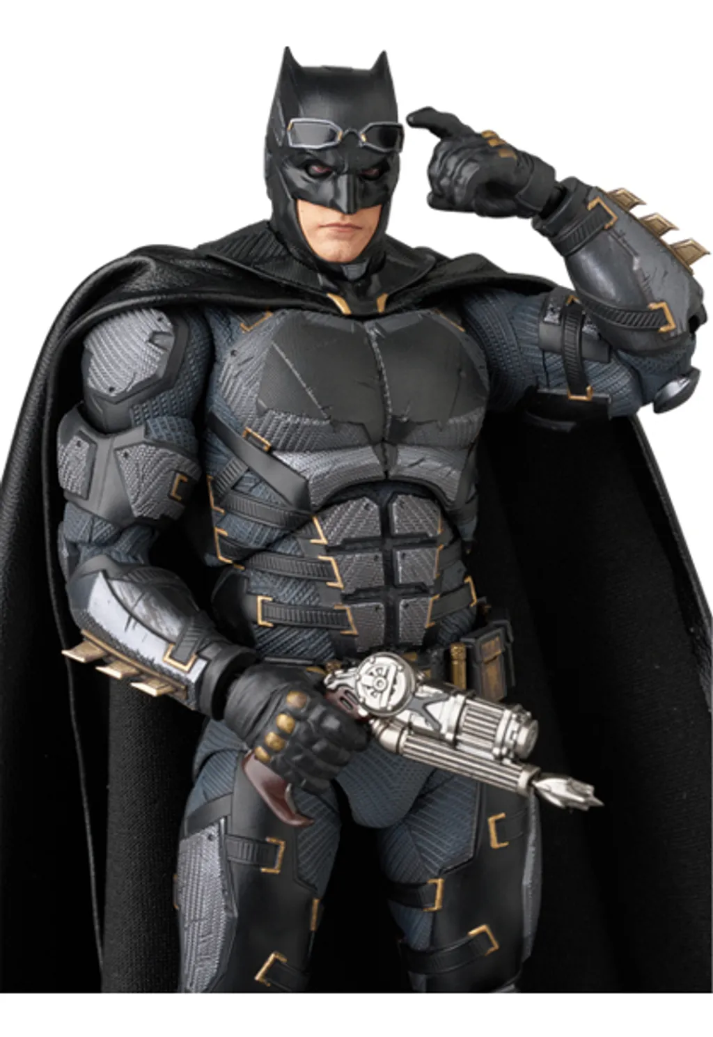 MAFEX272_BatmanTacticalSuit_ZSJL 006
