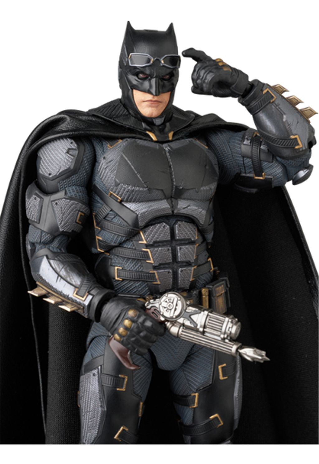 MAFEX272_BatmanTacticalSuit_ZSJL 006