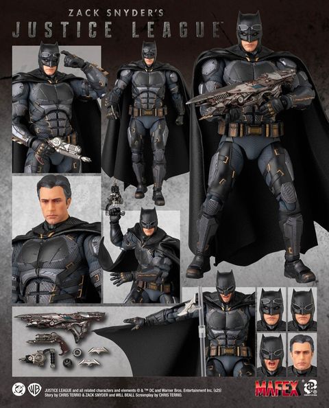 MAFEX272_BatmanTacticalSuit_ZSJL 00