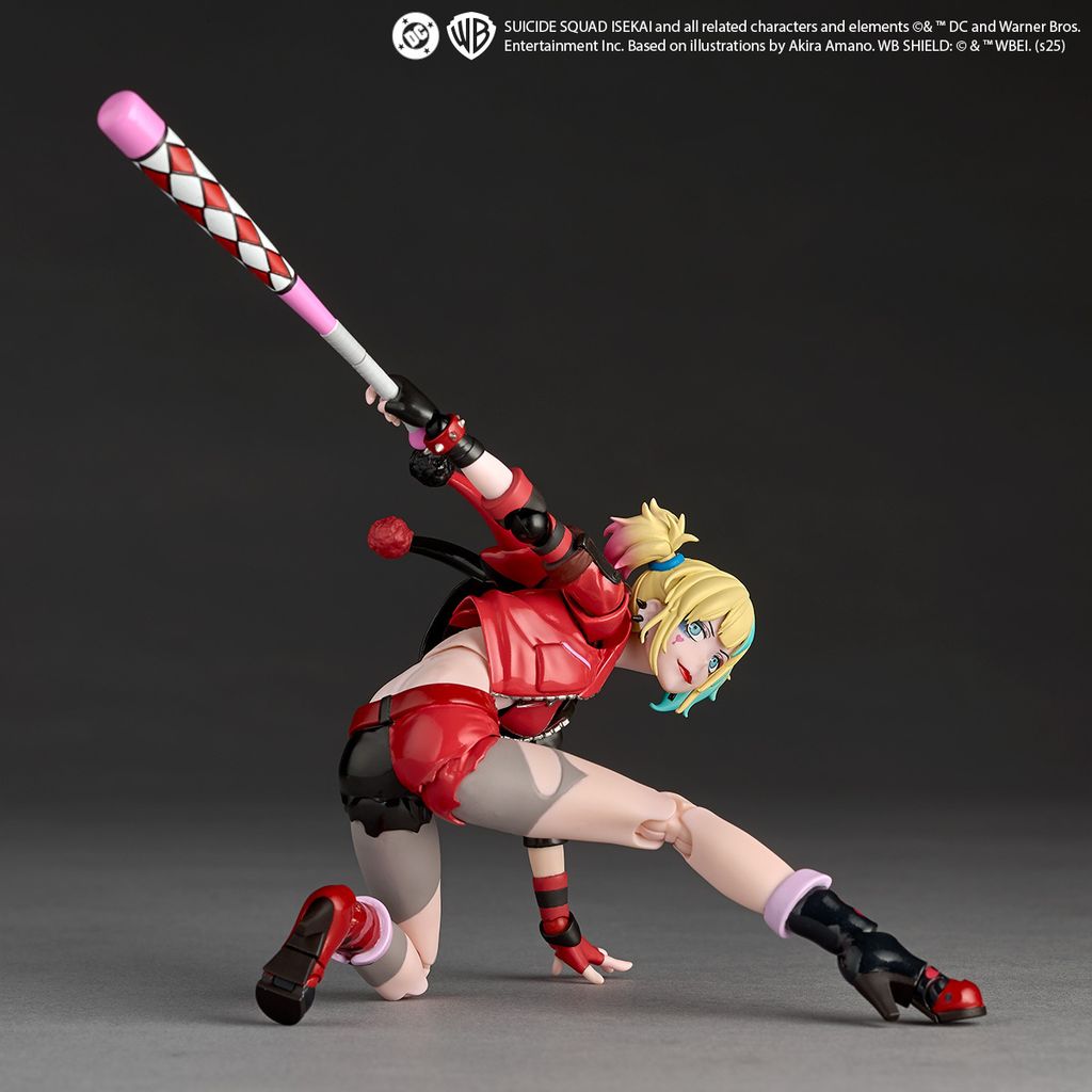 AY_HarleyQuinn_SuicideSquadIsekai 003