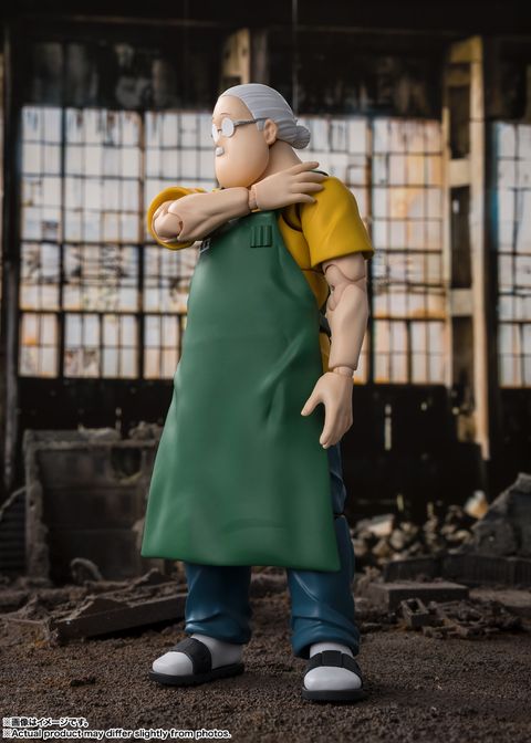 SHF_SakamotoTaro_SakamotoDays 001
