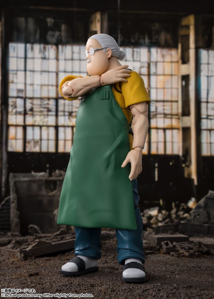 SHF_SakamotoTaro_SakamotoDays 001