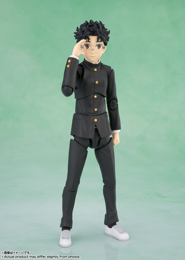 SHF_Okarun_Dandadan 001