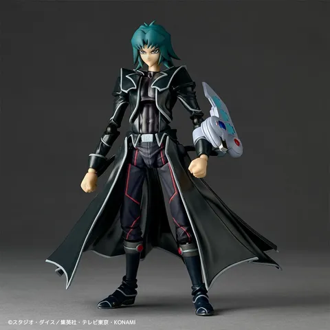 REVO_HellKaiserRyo_YuGiOhGX 001