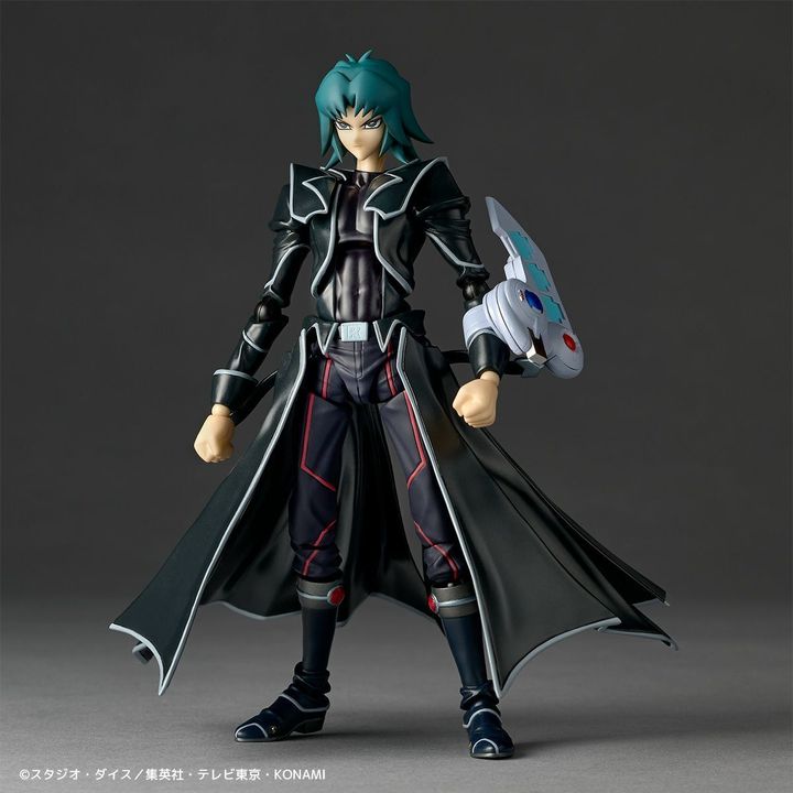 REVO_HellKaiserRyo_YuGiOhGX 001