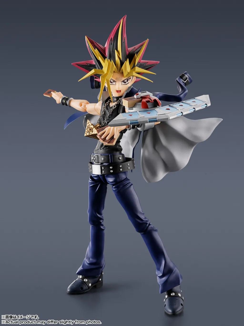 SHF_YamiYugi_YuGiOhDuelMonsters 001