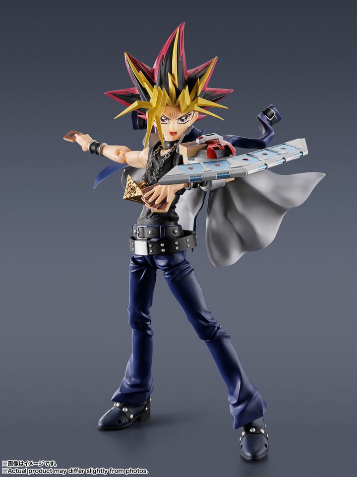 SHF_YamiYugi_YuGiOhDuelMonsters 001