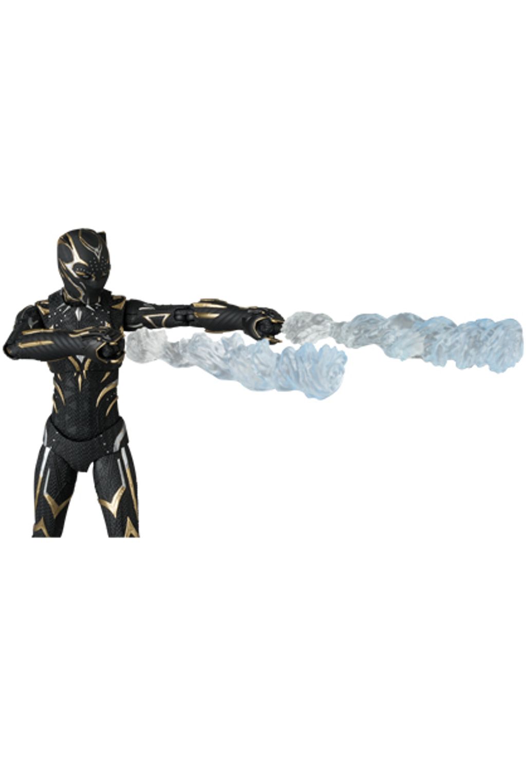 MAFEX275_BlackPanther_WakandaForever 006