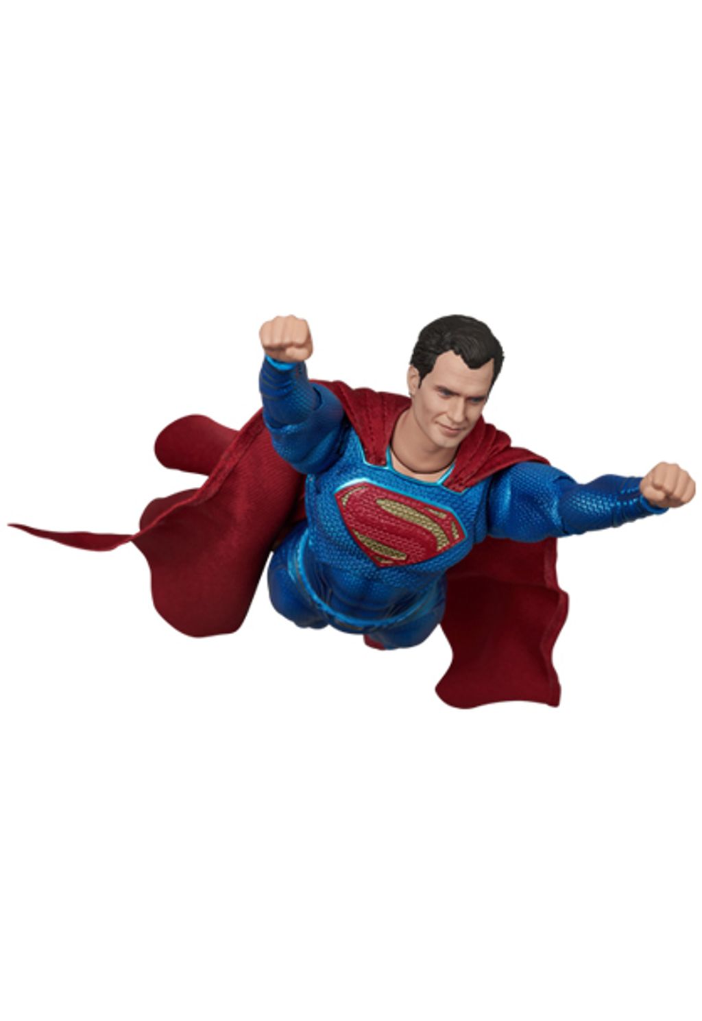 MAFEX273_KnightmareSuperman_ZSJL 008
