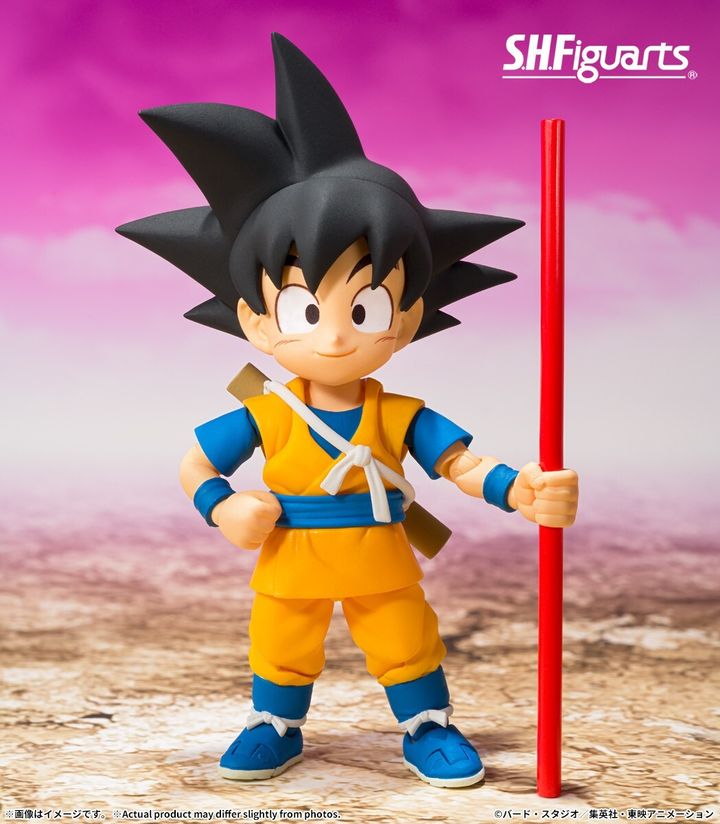 SHF_SonGoku_Mini_DBDaima 008