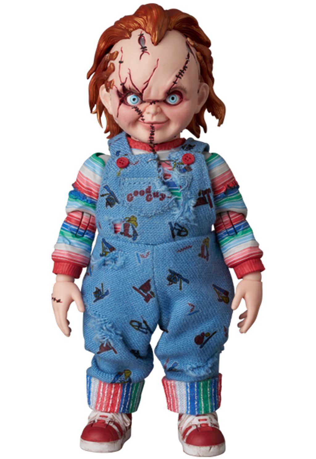 MAFEX277_Chucky_BrideOfChucky 002