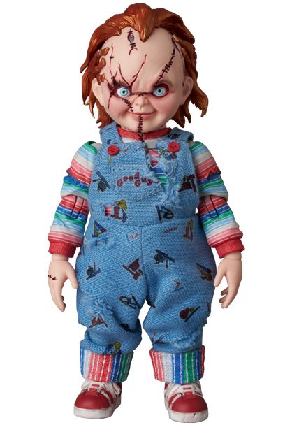 MAFEX277_Chucky_BrideOfChucky 002