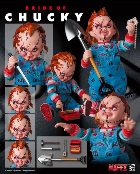MAFEX277_Chucky_BrideOfChucky 00