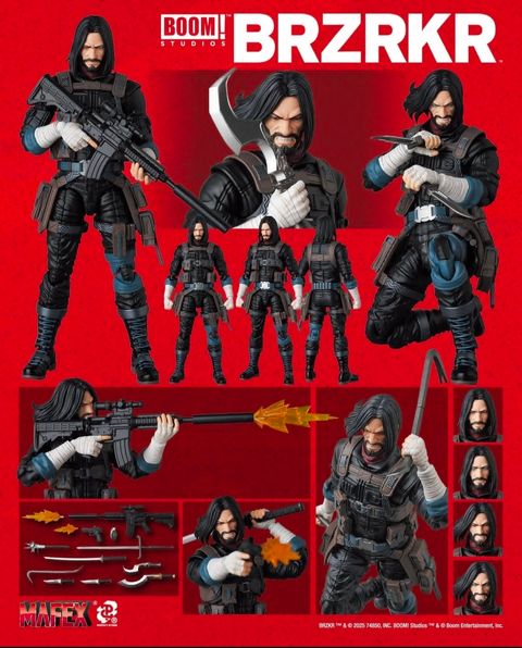 MAFEX279_B_BRZRKR 00
