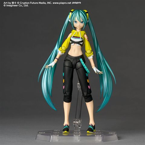 AY_HatsuneMiku_Boxing 001