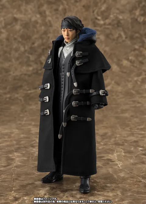 SHF_KishibeRohan_ThusSpokeKishibeRohanAtAConfessional_PB 002
