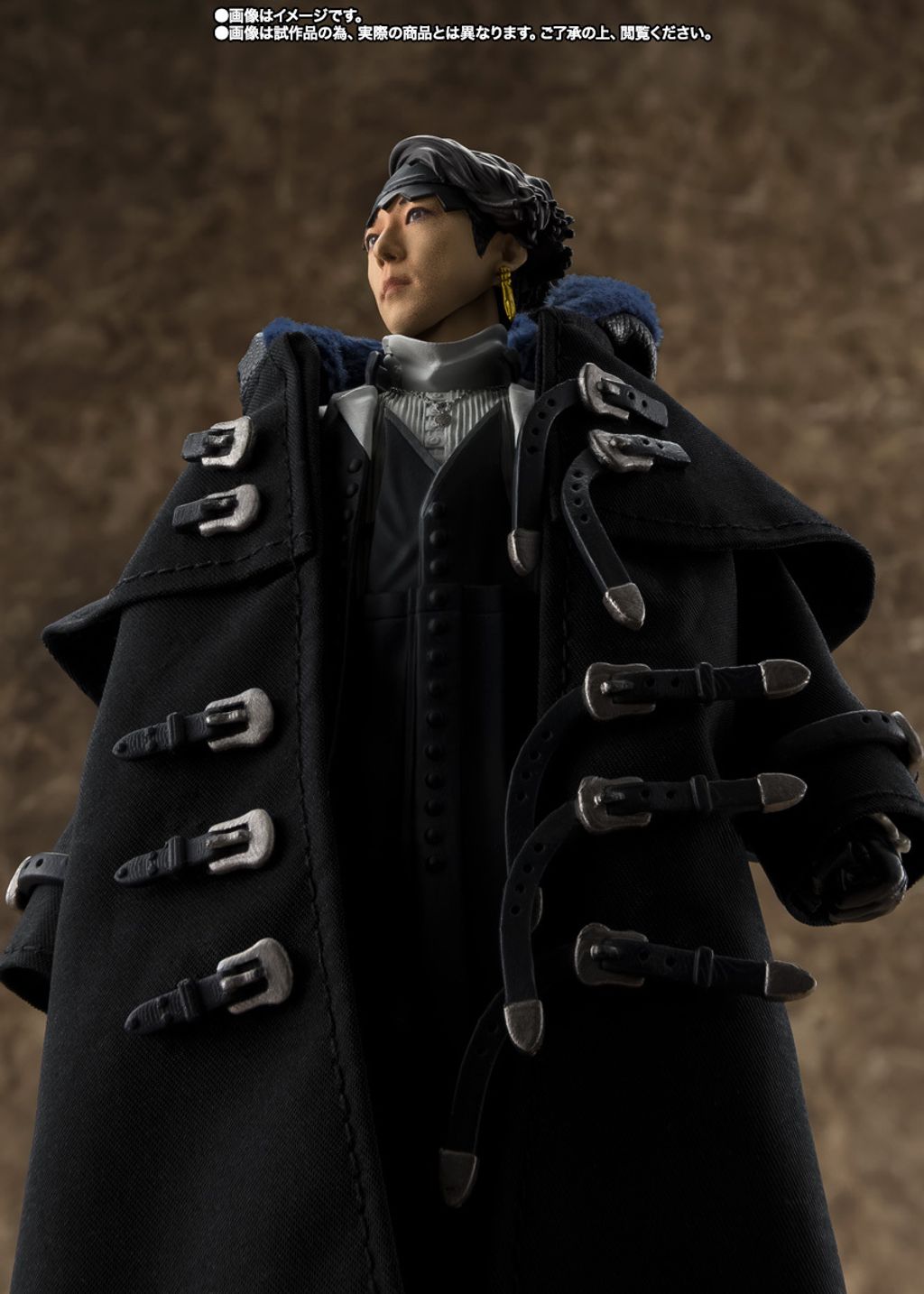 SHF_KishibeRohan_ThusSpokeKishibeRohanAtAConfessional_PB 003
