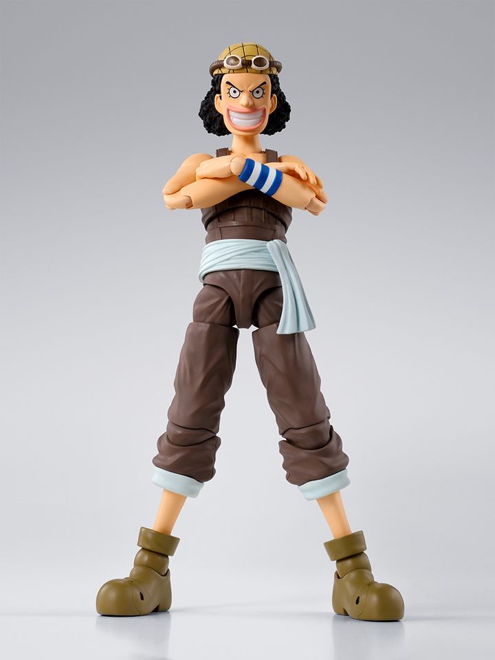 SHF_Usopp_RomanceDawn_OP 001