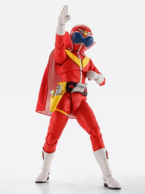 SHF_SKC_Akaranger_SS50th 001