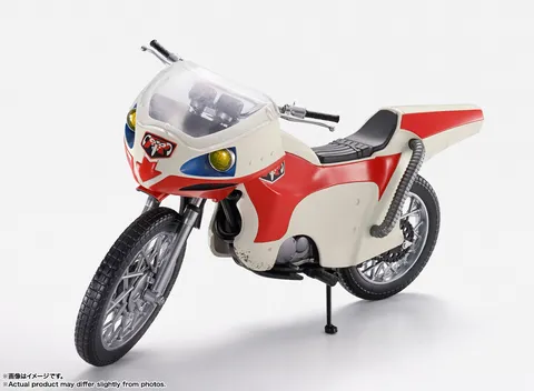 SHF_NewCyclone_GloriousShowaRider 001