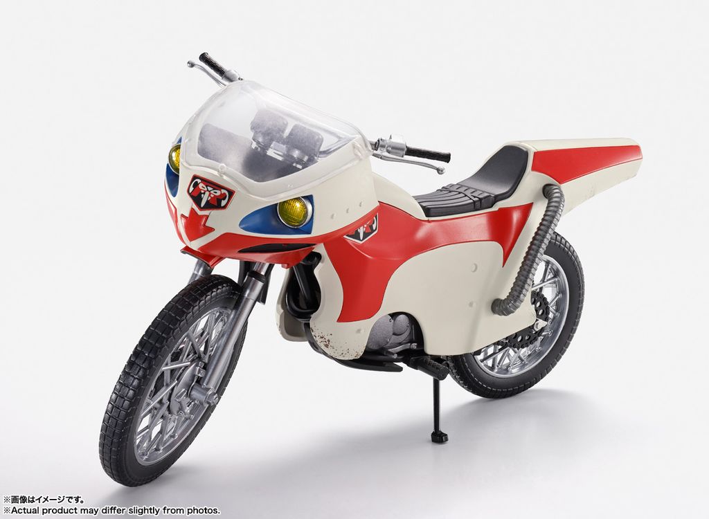 SHF_NewCyclone_GloriousShowaRider 001