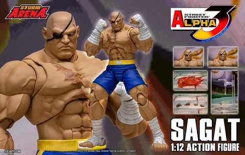 SA_Sagat_SFAlpha3 00