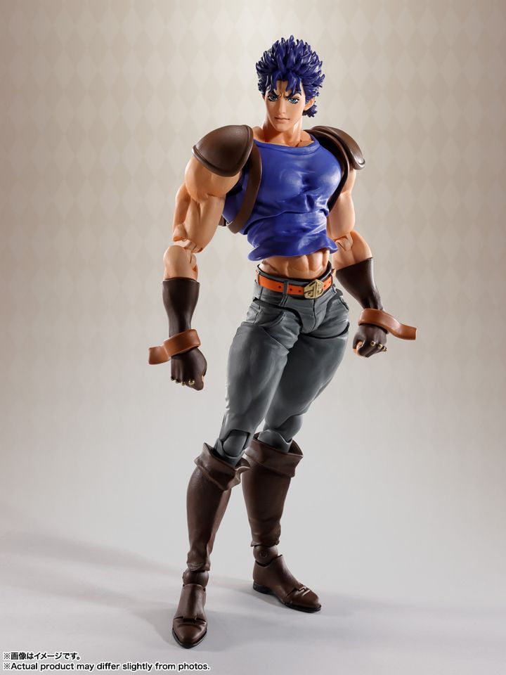 SHF_JonathanJoestar_JBAPhantomBlood 001