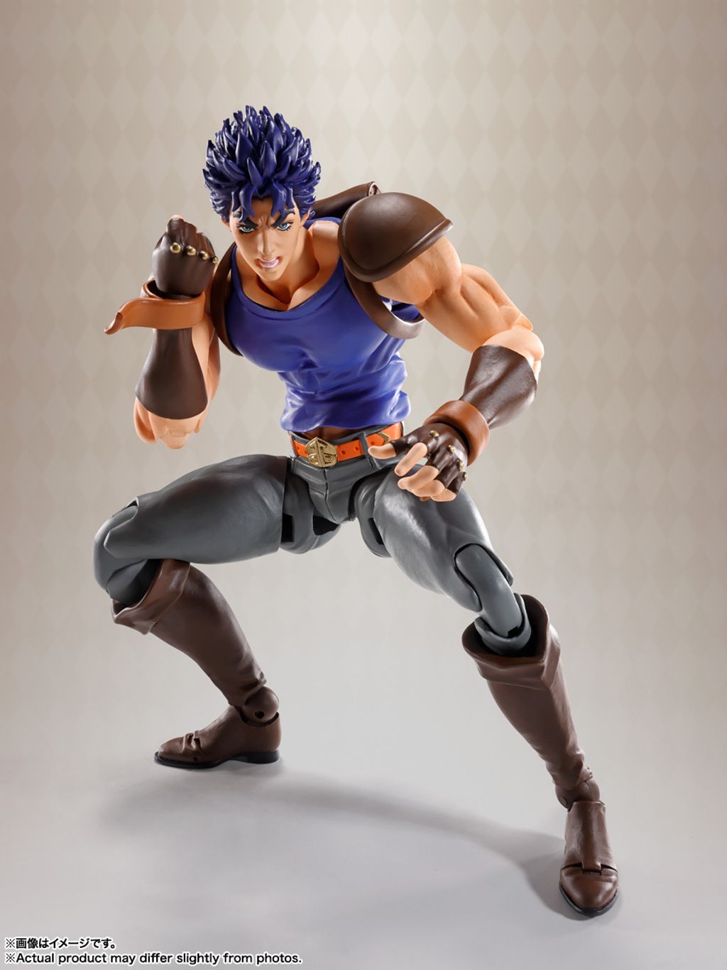 SHF_JonathanJoestar_JBAPhantomBlood 003