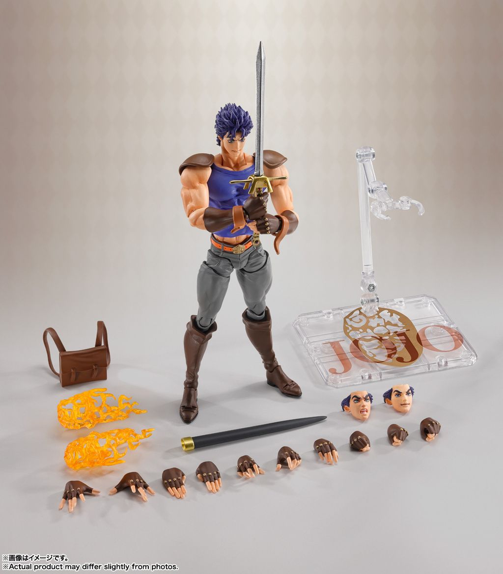 SHF_JonathanJoestar_JBAPhantomBlood 008
